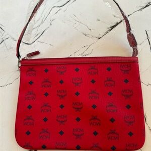MCM Brand New Never Used Gorgeous BNWT